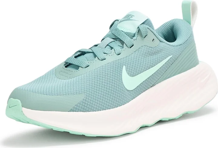 Cannon/Mint Foam-summit White