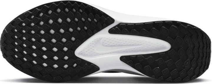 Nike Women's Quest 6 Road Running Shoes in Black | FD6034-001 - Image 2