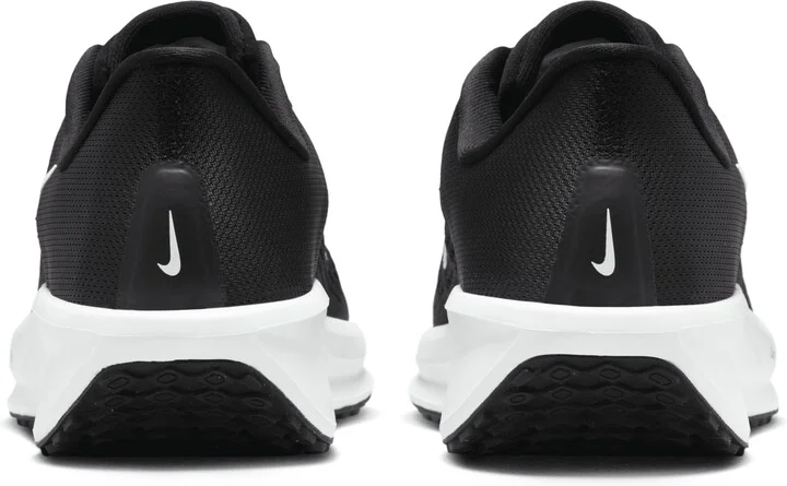 Nike Women's Quest 6 Road Running Shoes in Black | FD6034-001 - Image 6