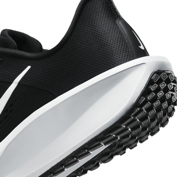 Nike Women's Quest 6 Road Running Shoes in Black | FD6034-001 - Image 8