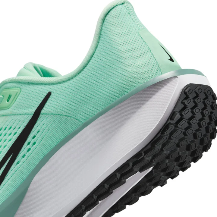 Nike Women's Quest 6 Road Running Shoes in Green | FD6034-301 - Image 8