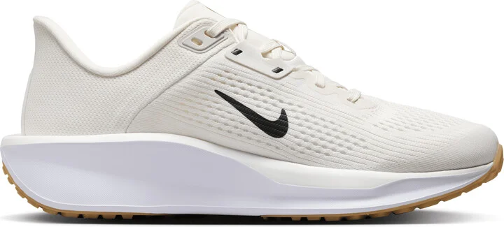 Nike Women's Quest 6 Road Running Shoes in Grey | FD6034-003 - Image 3