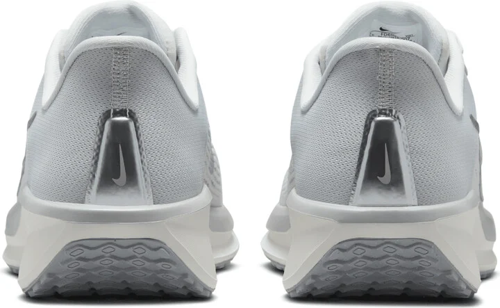 Nike Women's Quest 6 Road Running Shoes in Grey | FD6034-007 - Image 6