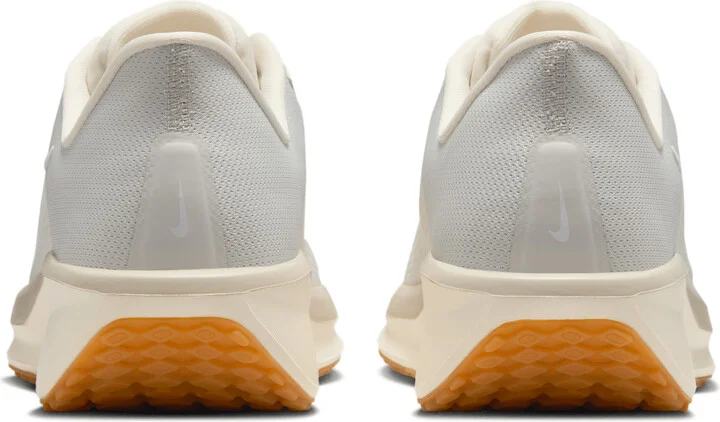 Nike Women's Quest 6 Road Running Shoes in Grey | IB7943-072 - Image 6