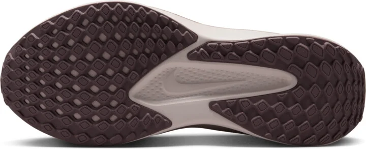 Nike Women's Quest 6 Road Running Shoes in Pink | IH6231-601 - Image 2