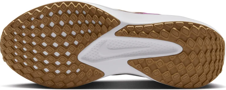 Nike Women's Quest 6 Road Running Shoes in Purple | FD6034-501 - Image 2