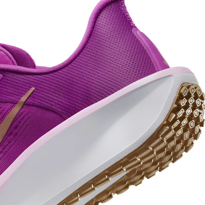Nike Women's Quest 6 Road Running Shoes in Purple | FD6034-501 - Image 8