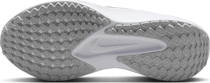 Nike Women's Quest 6 Road Running Shoes in White | FD6034-100 - Image 2