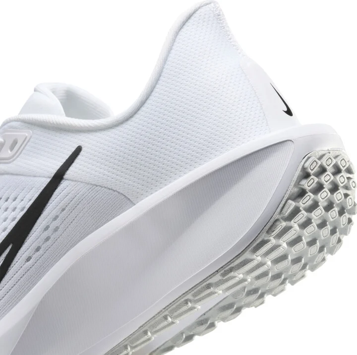 Nike Women's Quest 6 Road Running Shoes in White | FD6034-100 - Image 8