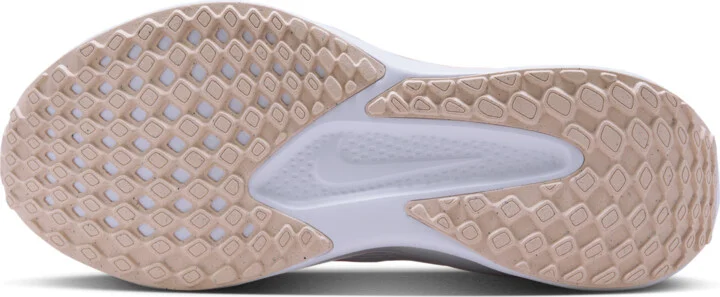 Nike Women's Quest 6 Road Running Shoes in White | FD6034-108 - Image 2