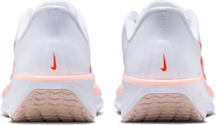 Nike Women's Quest 6 Road Running Shoes in White | FD6034-108 - Image 6
