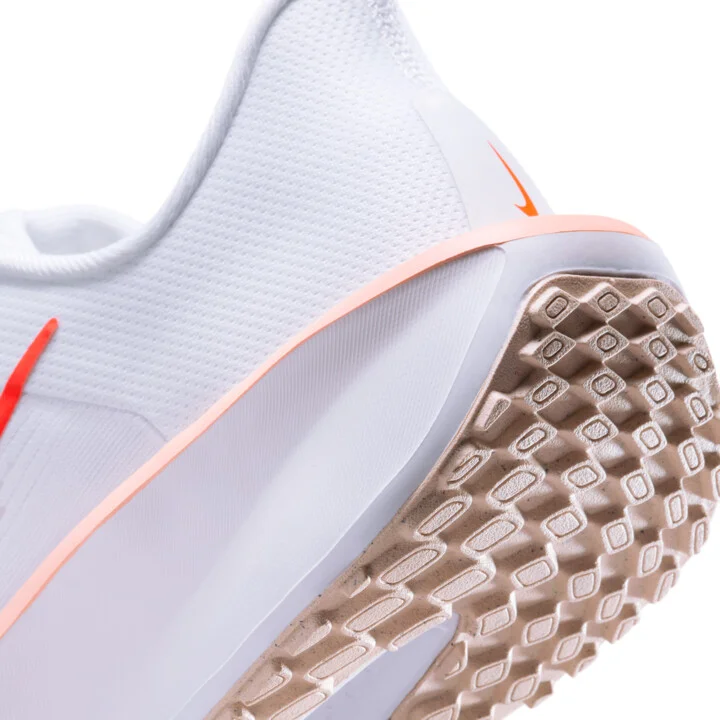 Nike Women's Quest 6 Road Running Shoes in White | FD6034-108 - Image 8