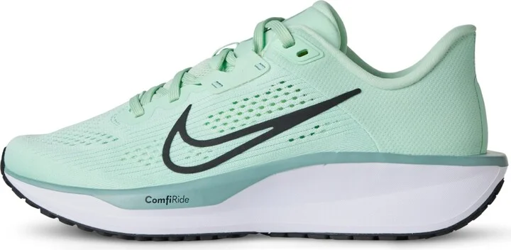 Mint Foam/Black/Cannon/White