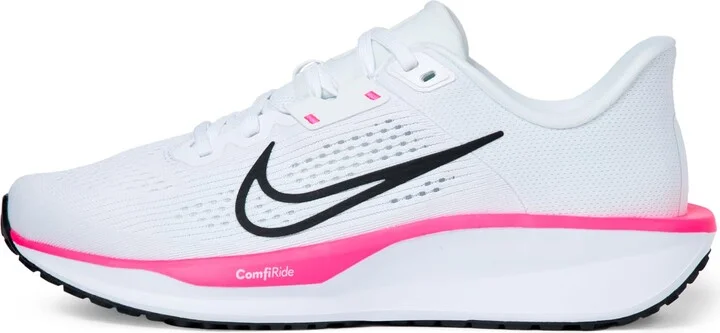 White/Black/Hyper Pink
