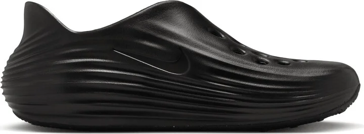 Nike Women's ReactX Rejuven8 Shoes in Black | HV5062-001 - Image 3