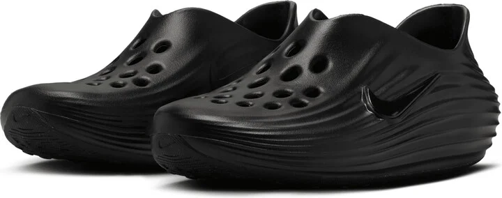 Nike Women's ReactX Rejuven8 Shoes in Black | HV5062-001 - Image 5