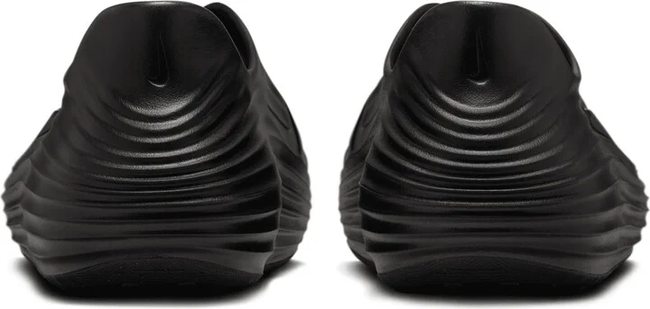 Nike Women's ReactX Rejuven8 Shoes in Black | HV5062-001 - Image 6