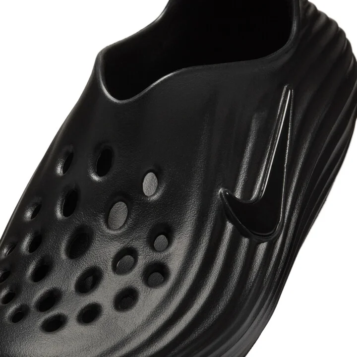 Nike Women's ReactX Rejuven8 Shoes in Black | HV5062-001 - Image 7