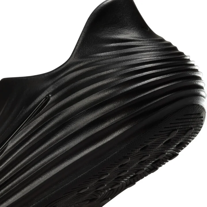 Nike Women's ReactX Rejuven8 Shoes in Black | HV5062-001 - Image 8