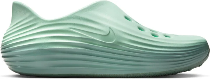 Nike Women's ReactX Rejuven8 Shoes in Green | IB6368-001 - Image 3