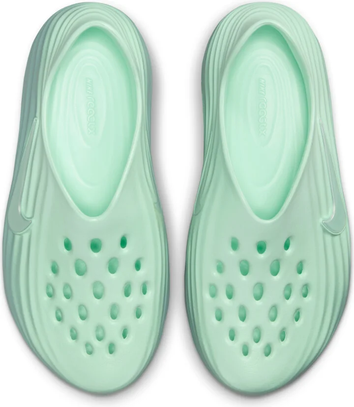 Nike Women's ReactX Rejuven8 Shoes in Green | IB6368-001 - Image 4