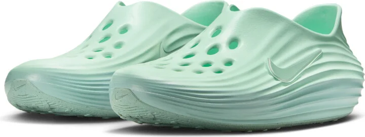 Nike Women's ReactX Rejuven8 Shoes in Green | IB6368-001 - Image 5