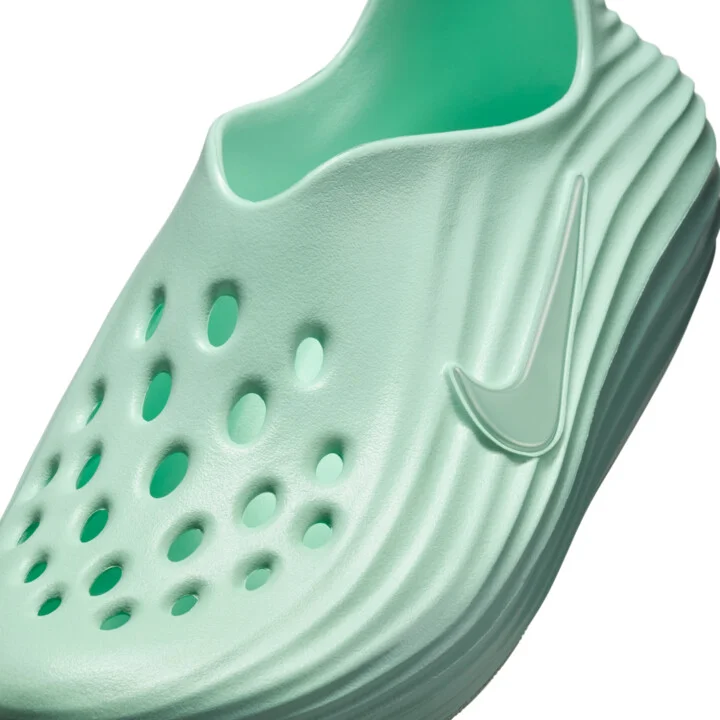 Nike Women's ReactX Rejuven8 Shoes in Green | IB6368-001 - Image 7