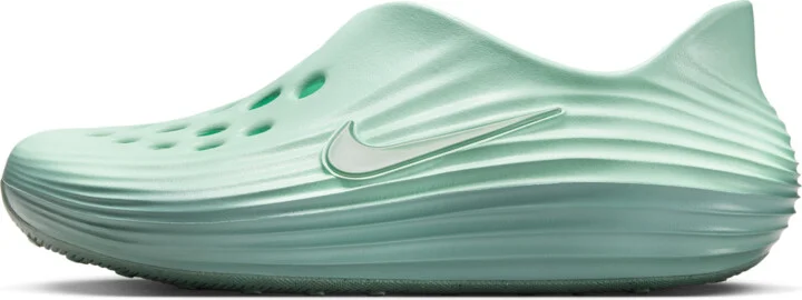 Nike Women's ReactX Rejuven8 Shoes in Green | IB6368-001