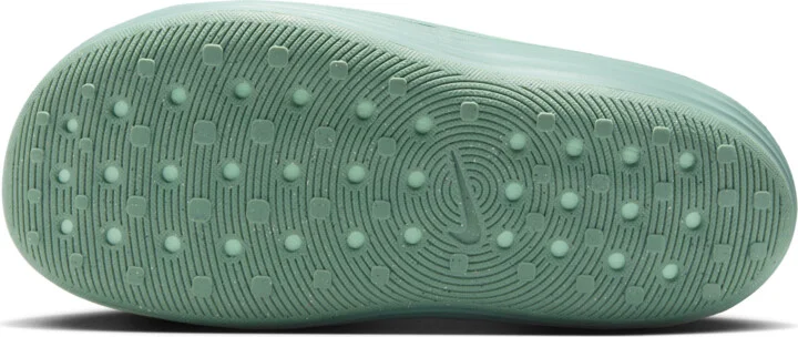 Nike Women's ReactX Rejuven8 Slides in Green | HV4484-300 - Image 3