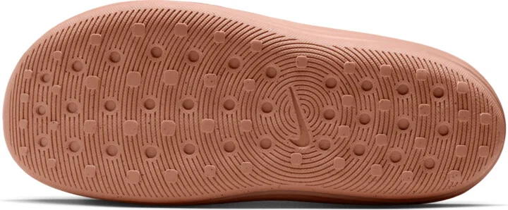Nike Women's ReactX Rejuven8 Slides in Pink | HV4484-601 - Image 3