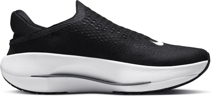 Nike Women's Reina EasyOn Shoes in Black | FN0345-001 - Image 3