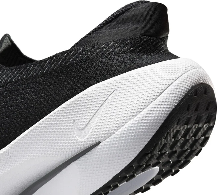 Nike Women's Reina EasyOn Shoes in Black | FN0345-001 - Image 9
