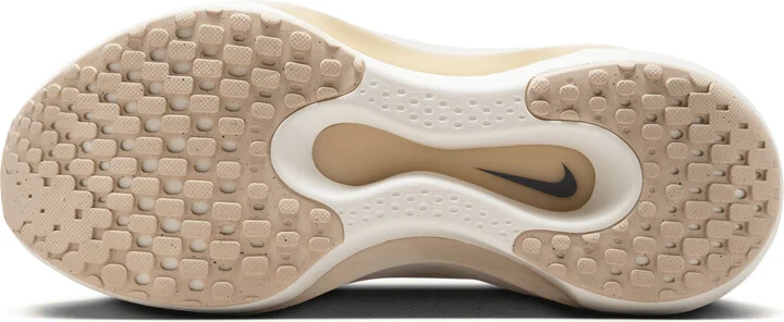 Nike Women's Reina EasyOn Shoes in Brown | FN0345-102 - Image 2