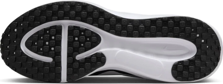 Nike Women's Revolution 8 Road Running Shoes (Extra Wide) in Black | HQ1995-002 - Image 2