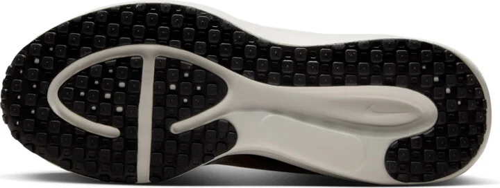 Nike Women's Revolution 8 Road Running Shoes (Extra Wide) in Brown | HQ1995-200 - Image 2