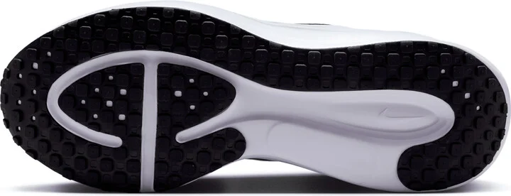 Nike Women's Revolution 8 Road Running Shoes in Black | HJ8485-001 - Image 2