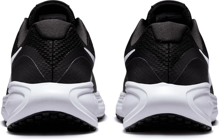 Nike Women's Revolution 8 Road Running Shoes in Black | HJ8485-001 - Image 6