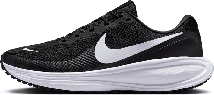 Nike Women's Revolution 8 Road Running Shoes in Black | HJ8485-001
