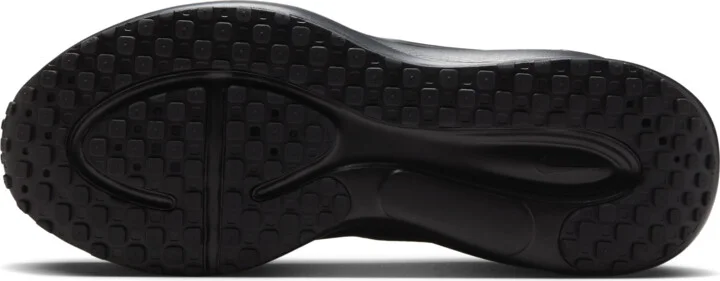 Nike Women's Revolution 8 Road Running Shoes in Black | HJ8485-002 - Image 2