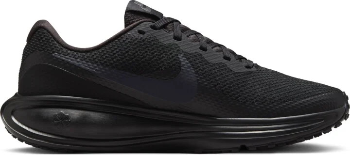 Nike Women's Revolution 8 Road Running Shoes in Black | HJ8485-002 - Image 3
