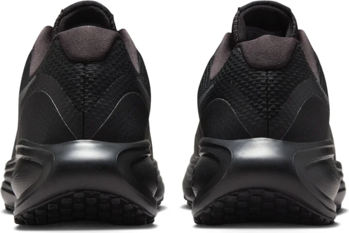 Nike Women's Revolution 8 Road Running Shoes in Black | HJ8485-002 - Image 6