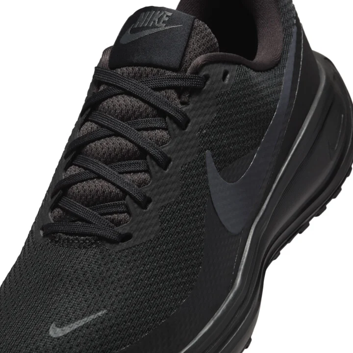 Nike Women's Revolution 8 Road Running Shoes in Black | HJ8485-002 - Image 7