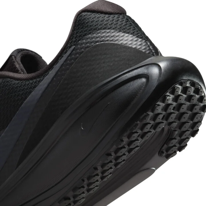 Nike Women's Revolution 8 Road Running Shoes in Black | HJ8485-002 - Image 8