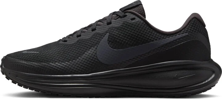Nike Women's Revolution 8 Road Running Shoes in Black | HJ8485-002