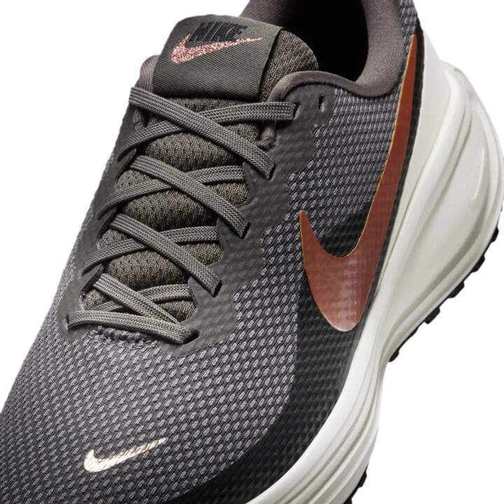 Nike Women's Revolution 8 Road Running Shoes in Brown | HJ8485-200 - Image 7