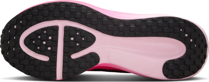 Nike Women's Revolution 8 Road Running Shoes in Pink | HJ8485-602 - Image 2