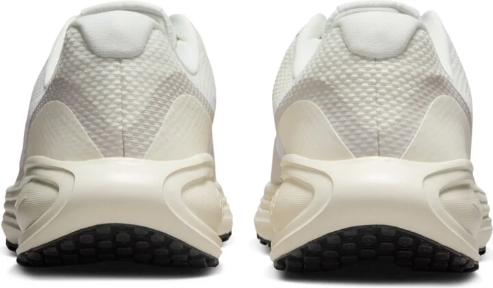 Nike Women's Revolution 8 Road Running Shoes in White | HJ8485-103 - Image 6