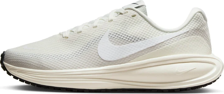 Nike Women's Revolution 8 Road Running Shoes in White | HJ8485-103