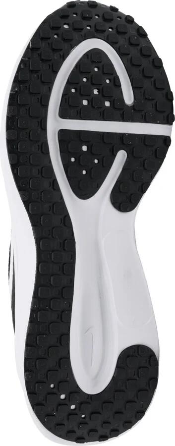 Nike Women's Revolution 8 Running Sneakers from Finish Line - Black, White - Image 6