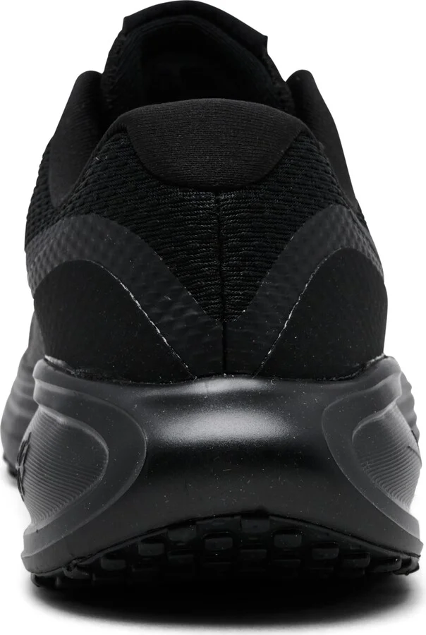 Nike Women's Revolution 8 Running Sneakers from Finish Line - Black, White - Image 9
